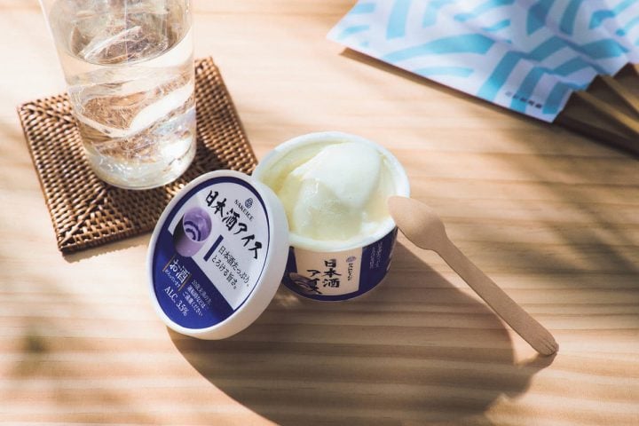 【お酒の新常識】冷やすのはもう古い!?飲まずに食べる日本酒アイスからフローズンカクテルまで、今夏の大本命「凍らせるお酒」大ヒット4選