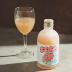 クランド　モモボム