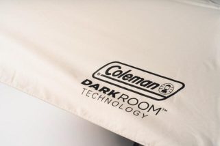 【テントの遮光技術を搭載】ローソン×コールマン「2980円の晴雨兼用傘」が凄すぎ！2026上半期ヒットコラボ大賞を徹底解剖