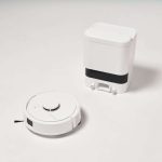 アイロボット　Roomba Mini 掃除機&床拭きロボット ＋ AutoEmpty 充電ステーション