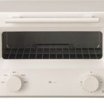 ニトリ　瞬間発熱 フラッシュトースター 4枚（AC2G01）