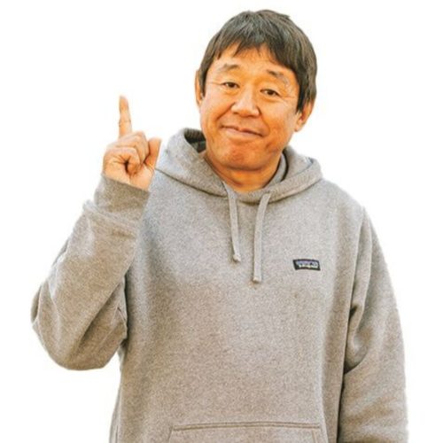 自動車ライター 近藤暁史さん