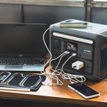 世界最速の急速充電！長く使わなくても電池が減らず安心