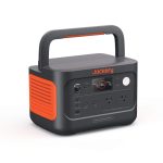 ジャクリ　Jackery ポータブル電源600Plus