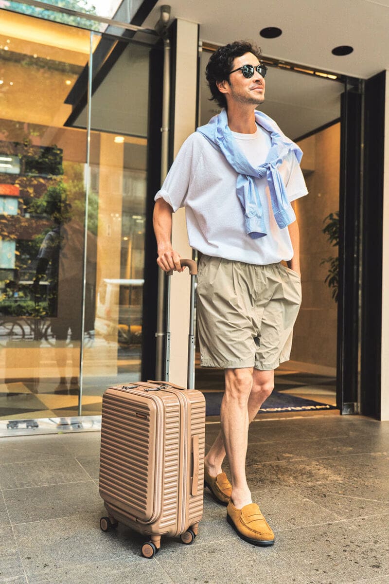デザインも機能も価格も妥協しない！