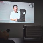 まさにホームシアター級！