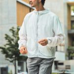 ランニングを始めると自動で音楽を再生！