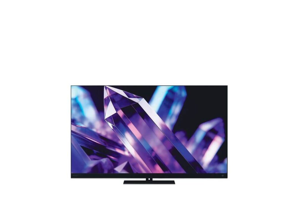 TVS REGZA　55Z890S　