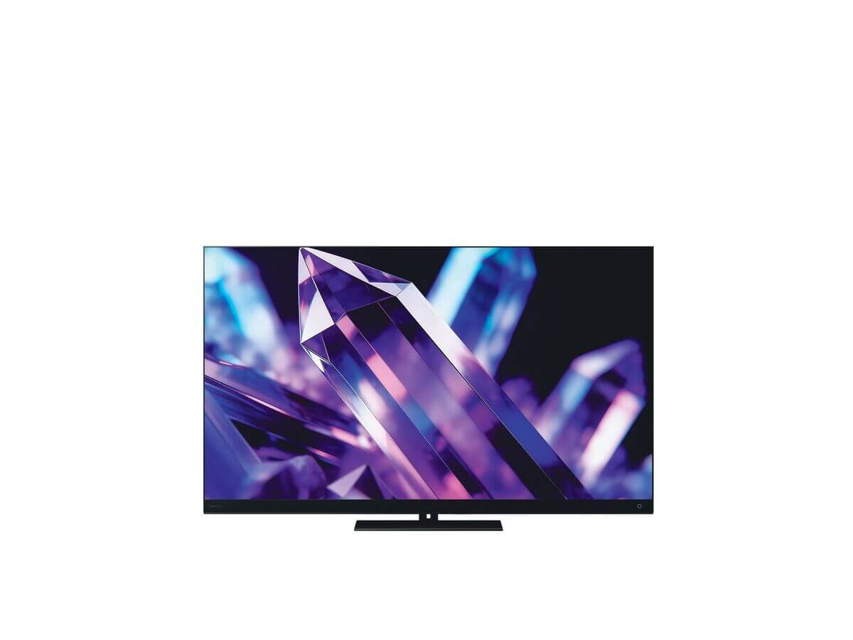 TVS REGZA 55Z890S