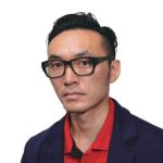オーディオ・ビジュアル評論家 折原一也さん