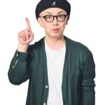 ライター・金山 靖さん