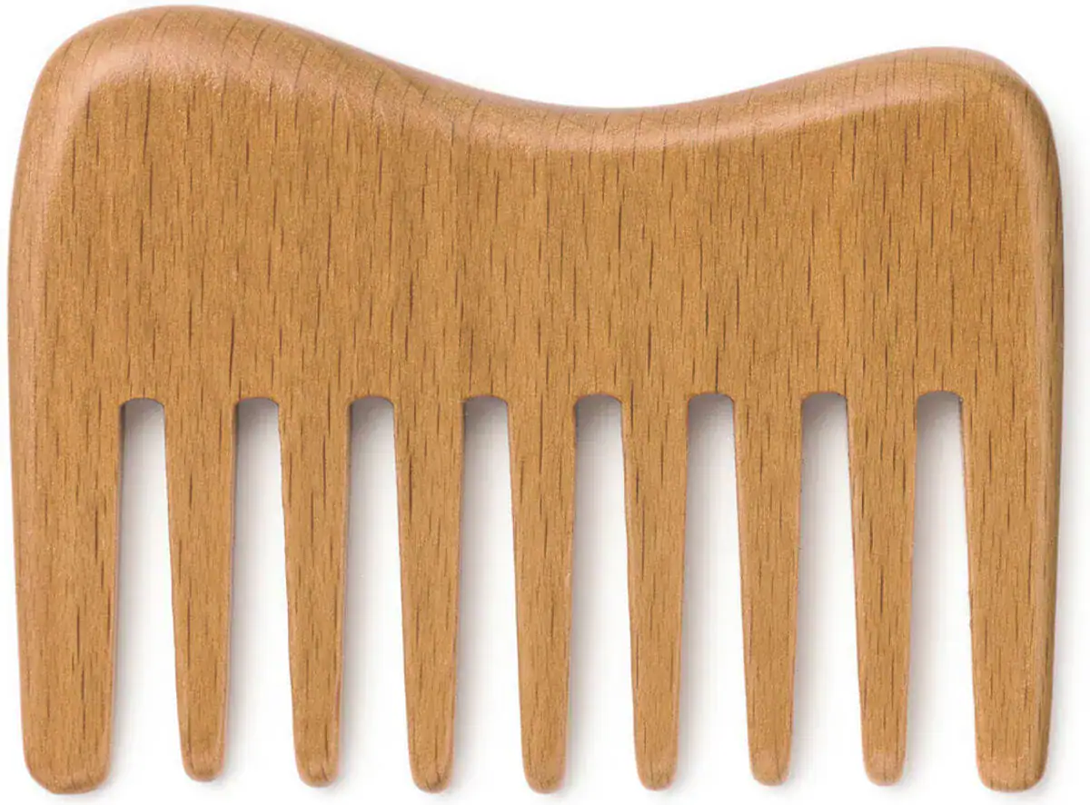 第3位 【ローソンでしか買えない無印良品】旅行に便利な限定セットや話題のヘアコームが優秀!人気ベスト3を無印マニアが解説