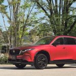 マツダ　CX-5