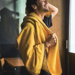 圧倒的な吸水力とふわふわ手触りがやみつきになる！