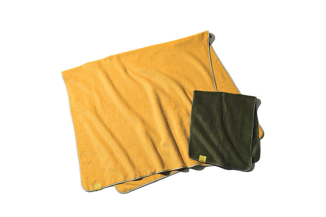 LUGH　OUTdryerレギュラーサイズ、ビッグサイズ