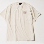 コロンビア PFG×BEAMS コラボTシャツ
