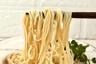 【日本唯一のラード揚げ麺も!?】マニア絶賛！老舗製麺所ご当地袋麺ベスト3。1位はマツコの知らない世界で話題の無添加かぼす冷やし中華