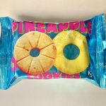 カルディコーヒーファーム、パイナップルクッキー