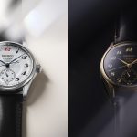 【国産初の腕時計を現代に!】セイコー プレザージュが「ローレル」のDNAと職人技を受け継ぐ新作2本を発売