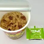第1位 【激うまカップ麺】マニアがガチ採点！“にんにく×スパイス”最新ベスト3「1位は本気すぎる衝撃のカップヌードル」