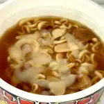第1位 【激うまカップ麺】マニアがガチ採点！“にんにく×スパイス”最新ベスト3「1位は本気すぎる衝撃のカップヌードル」
