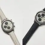 第1位 【一生モノ級が3万円台】Knotのチタン×ソーラー時計に編集長が一目惚れ。レトロなパンダ顔が傑作すぎる夏のイチオシ『コレ買いです』Vol.169