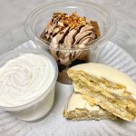 セブンの新作スイーツ実食ランキングBEST3