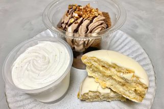 【1位は即リピ確定】セブン新作スイーツ実食ランキングBEST3！「瀬戸内レモンケーキ」が別格の美味さ…ショコラシフォンから塩バニラプリンまで本気レビュー