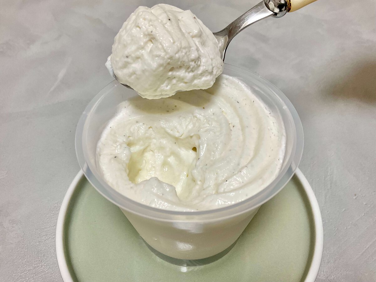 ミルクプリン自体はどこか懐かしい感じで、ミルク感が優しい分、パンチは控えめ