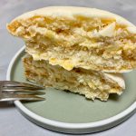 中にクリームが入るだけでこんなに満足感が変わるのかと驚きました