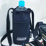 第2位 【セブン限定付録】スマホ・財布・ドリンクボトルを一括収納！コールマン「多機能ショルダー」なら夏レジャーは手ぶらで万全