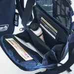 第2位 【セブン限定付録】スマホ・財布・ドリンクボトルを一括収納！コールマン「多機能ショルダー」なら夏レジャーは手ぶらで万全