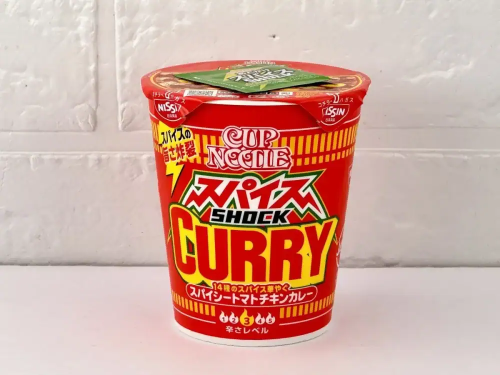 第1位 【激うまカップ麺】マニアがガチ採点!“にんにく×スパイス”最新ベスト3「1位は本気すぎる衝撃のカップヌードル」