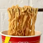 第1位 【激うまカップ麺】マニアがガチ採点！“にんにく×スパイス”最新ベスト3「1位は本気すぎる衝撃のカップヌードル」