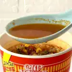 第1位 【激うまカップ麺】マニアがガチ採点！“にんにく×スパイス”最新ベスト3「1位は本気すぎる衝撃のカップヌードル」
