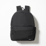 エッジリンク「ウメリンク リュック（No.60607）」￥11,000／H34×W45×D13㎝／23ℓ／14.0インチ・A4ファイル対応