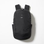 エッジリンク「ウメリンク リュック（No.60608）」￥13,200／H29×W47×D18㎝／21ℓ／14.0インチ・A4ファイル対応