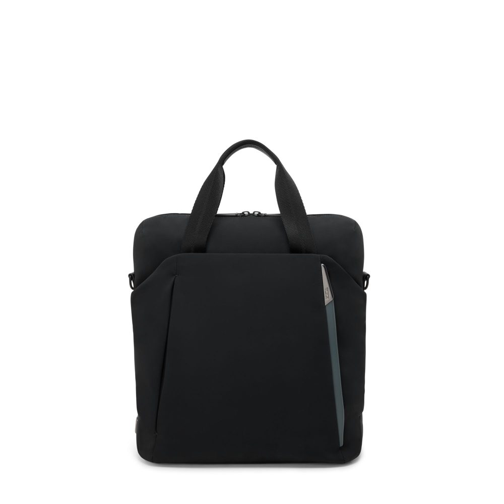 トゥミ「トゥミ アクシス ミディアム・トート」¥74,800/3色展開