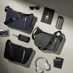 【トゥミ】新コレクション「トゥミ アクシス」デビュー!現代のライフスタイルに着想を得て「静かな革新性」を追求