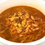 第1位 【激うまカップ麺】マニアがガチ採点！“にんにく×スパイス”最新ベスト3「1位は本気すぎる衝撃のカップヌードル」