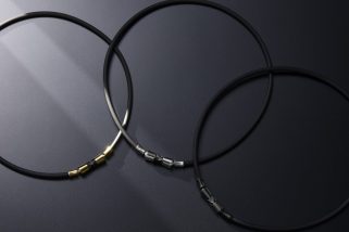 【辛い首・肩コリに】コラントッテ最高磁力「TAO LIONE」が秀逸！管理医療機器なのに普段使いできる“魅せる高級感”を体験レポ