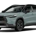 第2位 【トヨタ本命SUV】約5万円高はお得すぎ!カローラクロスの特別仕様車「Z“アドベンチャー”」は買いの傑作、専用装備を徹底解説