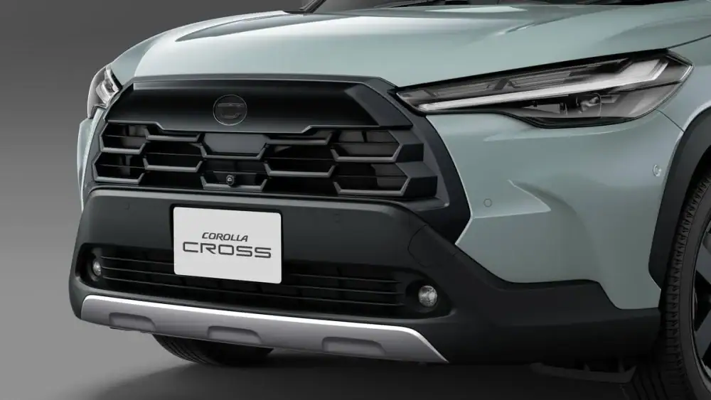 第2位 【トヨタ本命SUV】約5万円高はお得すぎ!カローラクロスの特別仕様車「Z“アドベンチャー”」は買いの傑作、専用装備を徹底解説