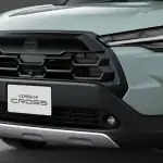 第2位 【トヨタ本命SUV】約5万円高はお得すぎ!カローラクロスの特別仕様車「Z“アドベンチャー”」は買いの傑作、専用装備を徹底解説