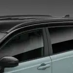 第2位 【トヨタ本命SUV】約5万円高はお得すぎ!カローラクロスの特別仕様車「Z“アドベンチャー”」は買いの傑作、専用装備を徹底解説