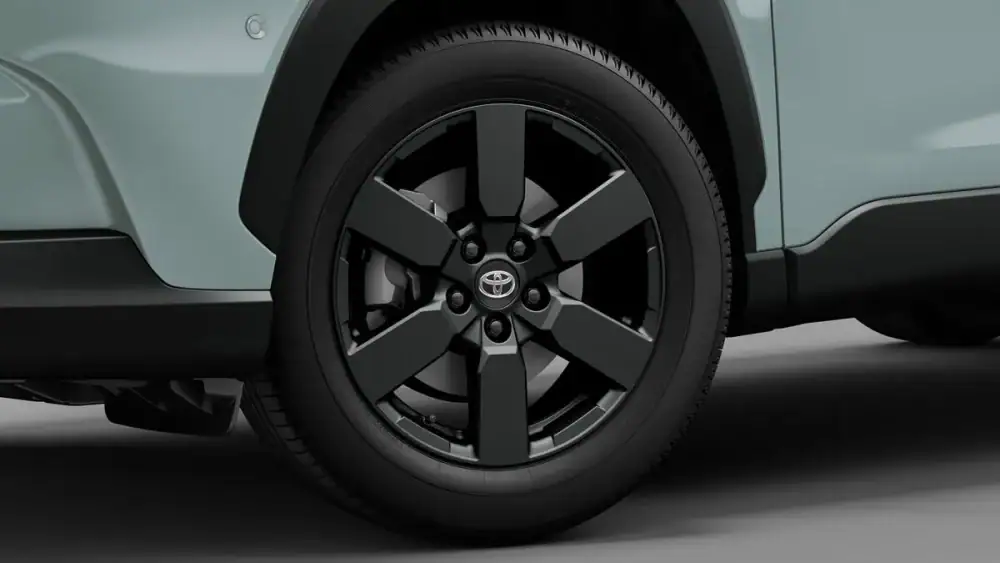 第2位 【トヨタ本命SUV】約5万円高はお得すぎ!カローラクロスの特別仕様車「Z“アドベンチャー”」は買いの傑作、専用装備を徹底解説