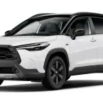 第2位 【トヨタ本命SUV】約5万円高はお得すぎ!カローラクロスの特別仕様車「Z“アドベンチャー”」は買いの傑作、専用装備を徹底解説