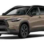 第2位 【トヨタ本命SUV】約5万円高はお得すぎ!カローラクロスの特別仕様車「Z“アドベンチャー”」は買いの傑作、専用装備を徹底解説