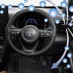 パナソニックの空気清浄機能「ナノイーX」も標準装備化