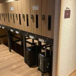 ホテル浦島、「セルフクローク」も登場